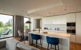 Premium Deluxe Apartement 